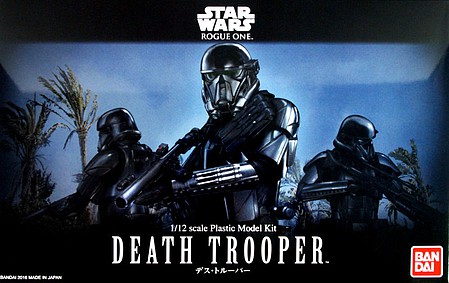 Death Trooper